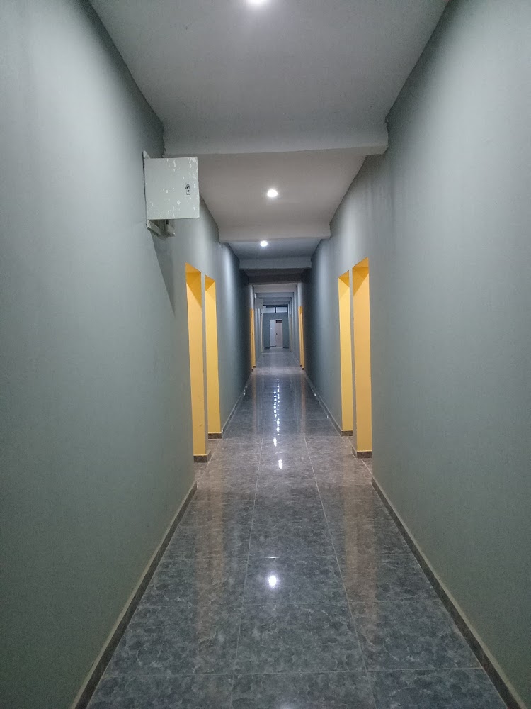 Olive Petals Hotel Damaturu photo 3
